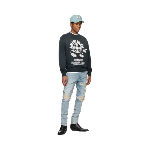 Mx1 Jeans