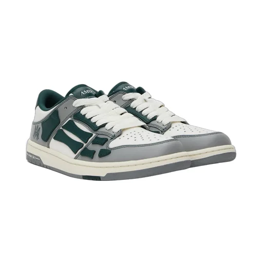 Varsity Skel Sneakers