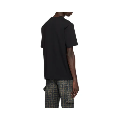 Garden-Print T-Shirt