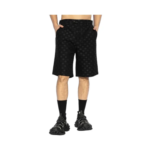 Belt Loop Shorts