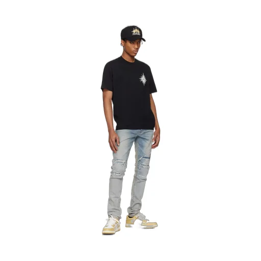 Ma Quad Skel Sneakers