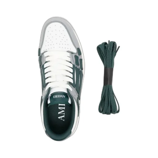 Varsity Skel Sneakers