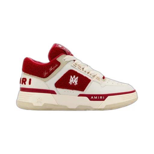 Varsity Ma-1 Sneakers