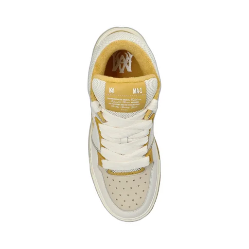 Ma-1 Sneakers
