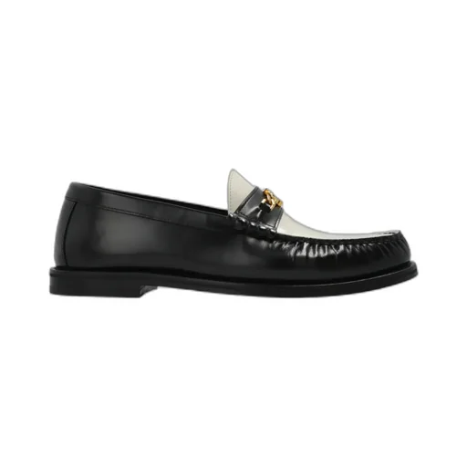 Ma Chain Loafers