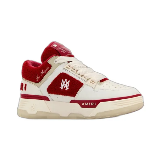 Varsity Ma-1 Sneakers