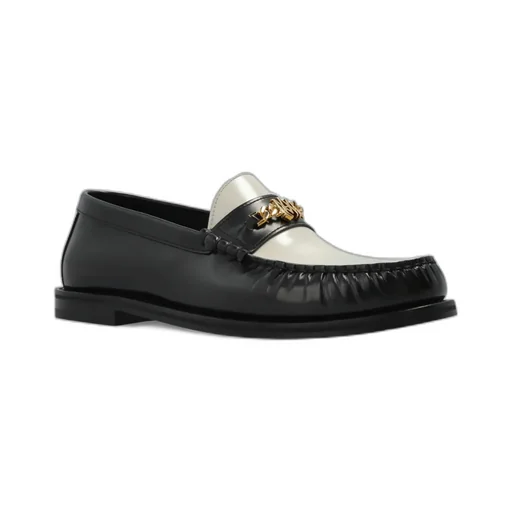 Ma Chain Loafers