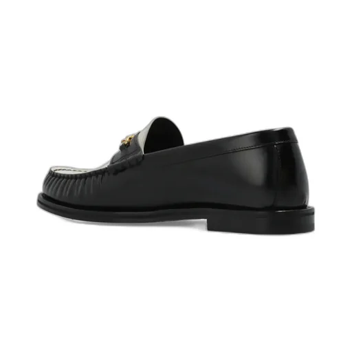 Ma Chain Loafers