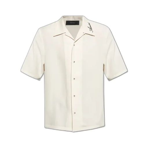 Camp Shirt