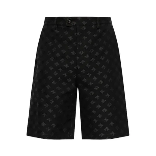 Belt Loop Shorts