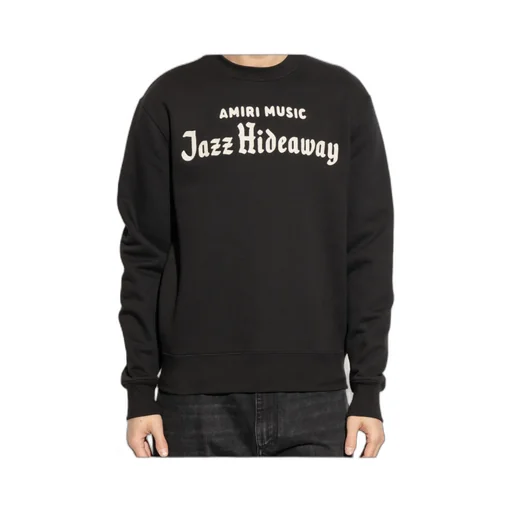 Jazz Hideaway Sweatshirt