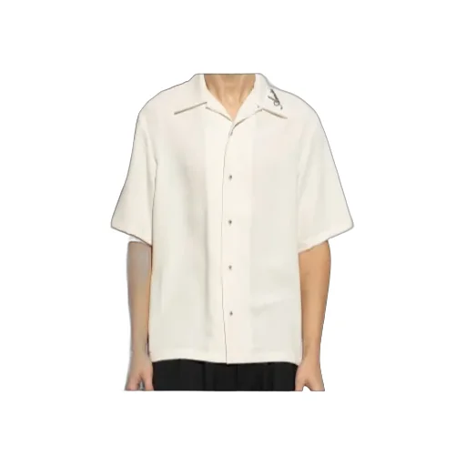 Camp Shirt