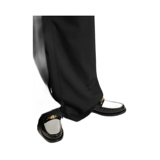 Ma Chain Loafers