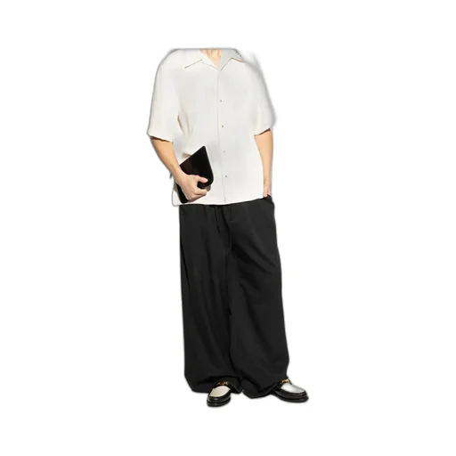Ma Chain Loafers