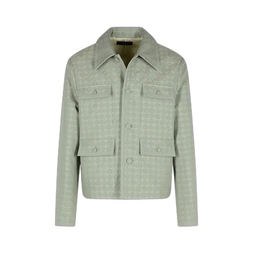 Long Sleeve Casual Jacket
