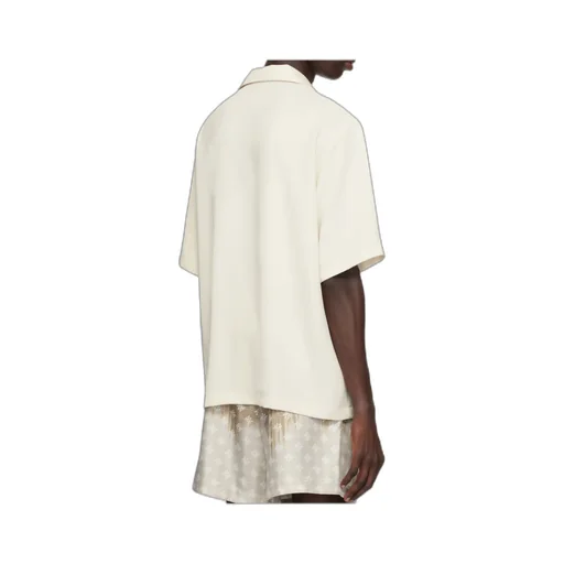 Camp Shirt