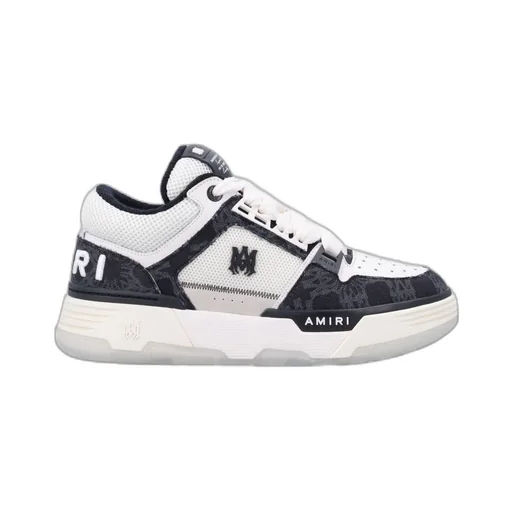 Lace-Up Low-Cut Casual Shoes