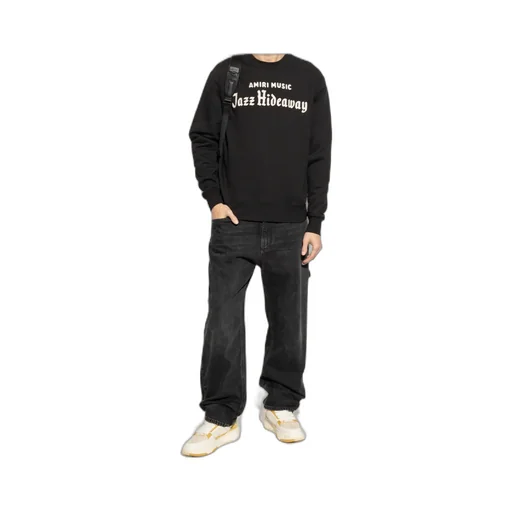 Jazz Hideaway Sweatshirt