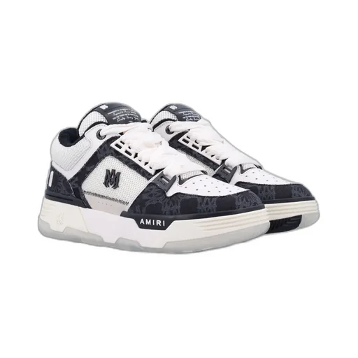 Lace-Up Low-Cut Casual Shoes