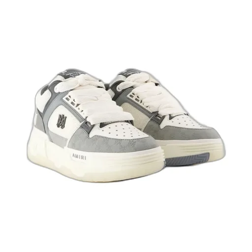 Round Head Low-Cut Casual Shoes