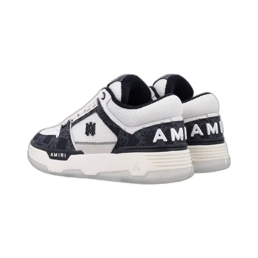 Lace-Up Low-Cut Casual Shoes