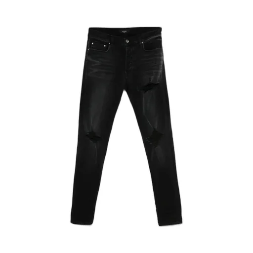 Mx1 Distressed Jeans