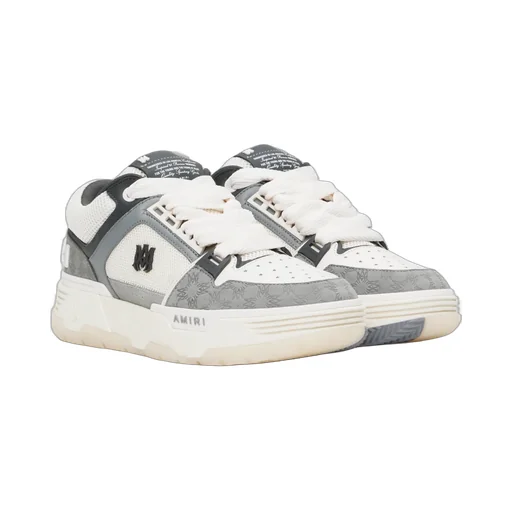 Round Head Low-Cut Casual Shoes