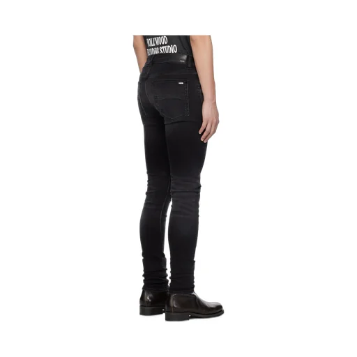 Mx1 Distressed Jeans