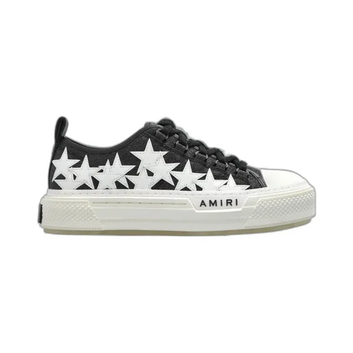 Glitter Stars Sneakers