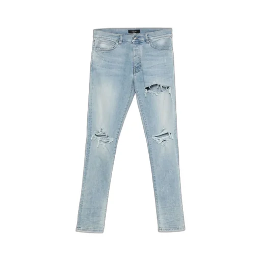 Mx1 Distressed Jeans