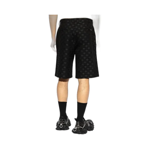 Belt Loop Shorts