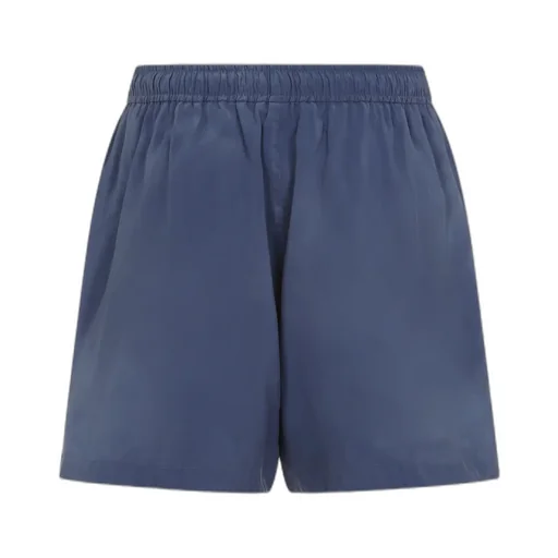 Drawstring Shorts