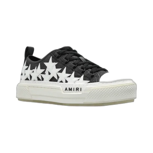 Glitter Stars Sneakers