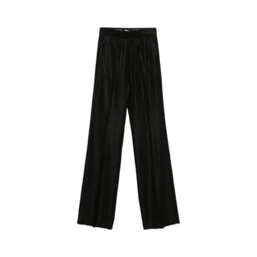 Striped Casual Pants