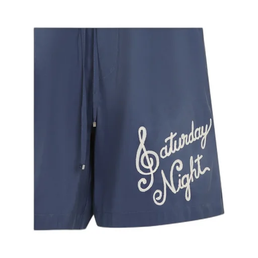 Drawstring Shorts