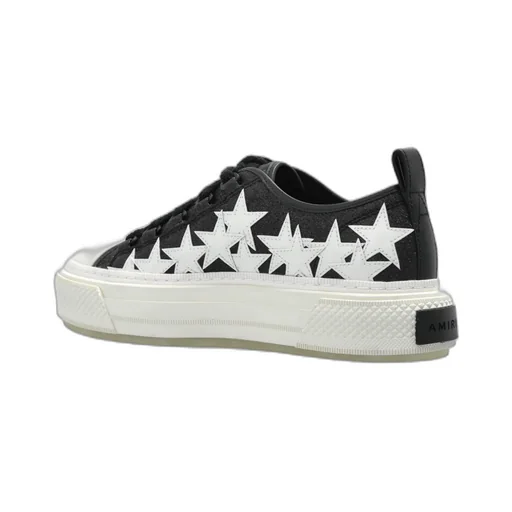 Glitter Stars Sneakers