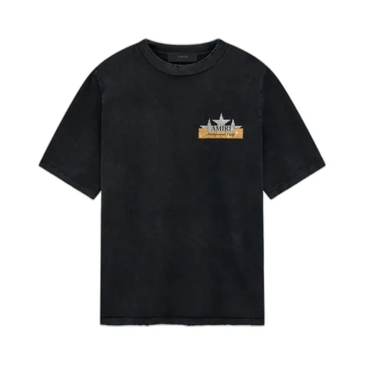 Crystal Star T-Shirt