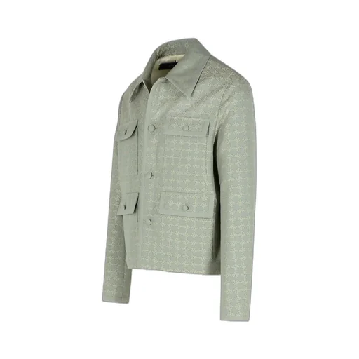 Long Sleeve Casual Jacket