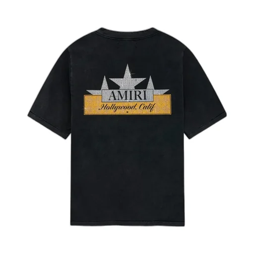 Crystal Star T-Shirt