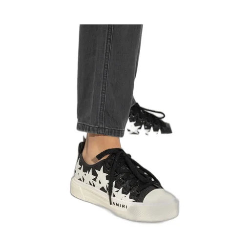 Glitter Stars Sneakers