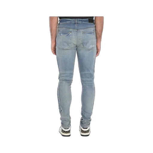 Three-Dimensional Bone Jeans