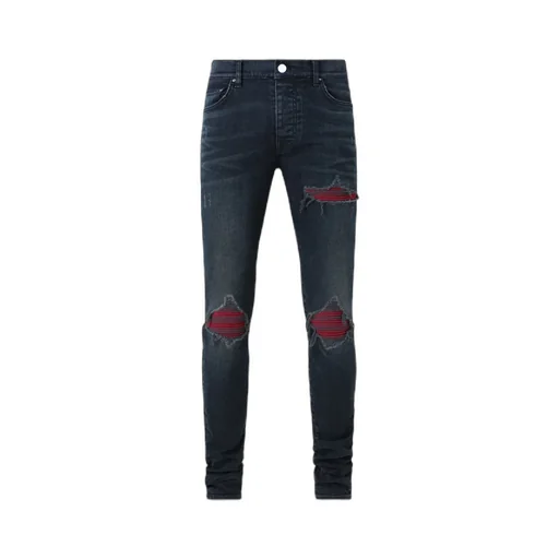 Mx1 Ultrasuede Jeans