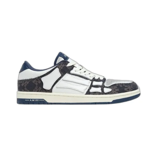Round-Head Casual Shoes