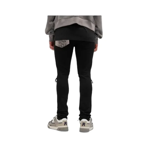 Snake Mx 1 Jeans