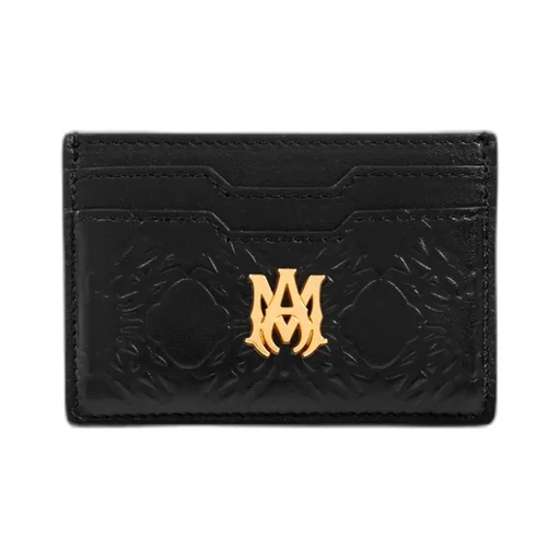 M.A. Card Holder