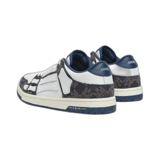 Round-Head Casual Shoes