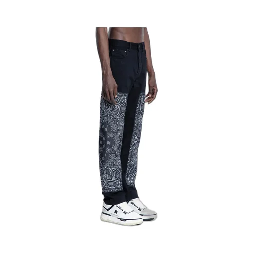 Belt-Loop Jeans