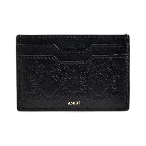 M.A. Card Holder