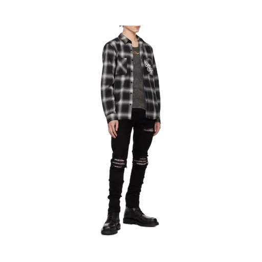 Snake Mx 1 Jeans