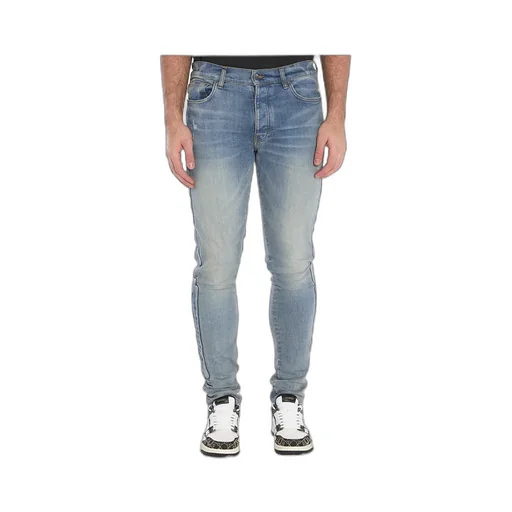 Three-Dimensional Bone Jeans